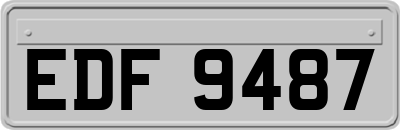 EDF9487