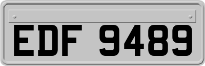 EDF9489