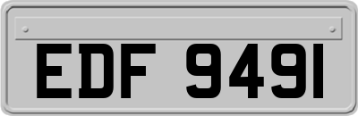 EDF9491