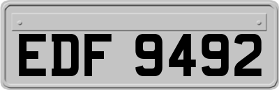 EDF9492