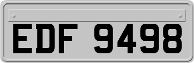 EDF9498