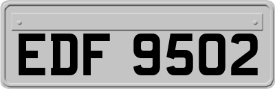 EDF9502