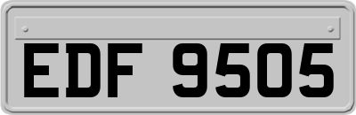 EDF9505