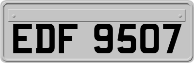 EDF9507