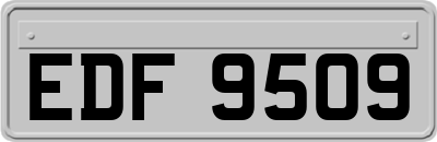 EDF9509