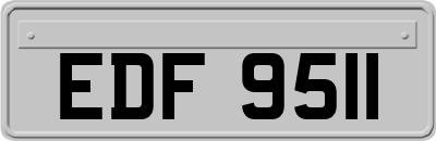 EDF9511