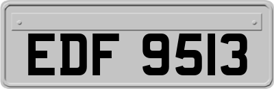 EDF9513