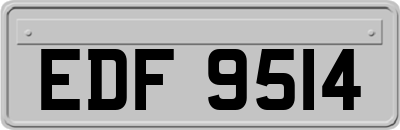 EDF9514