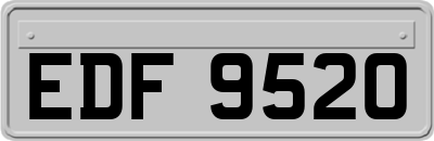 EDF9520