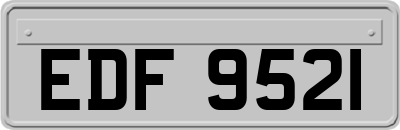 EDF9521