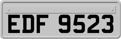 EDF9523