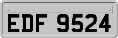EDF9524