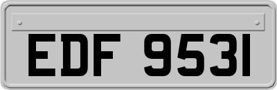 EDF9531