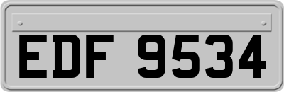 EDF9534