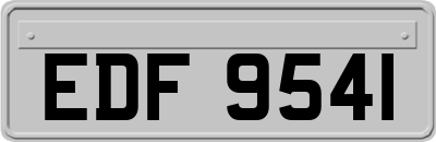 EDF9541