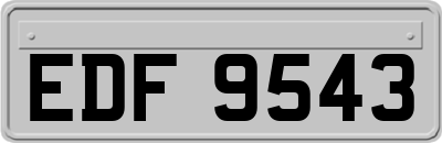 EDF9543