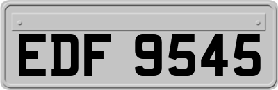 EDF9545