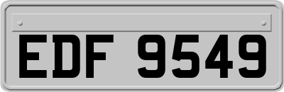 EDF9549