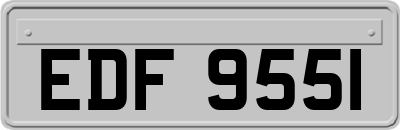 EDF9551