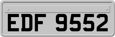 EDF9552