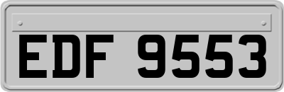 EDF9553