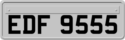 EDF9555
