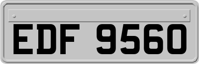EDF9560