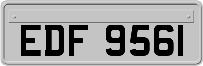 EDF9561