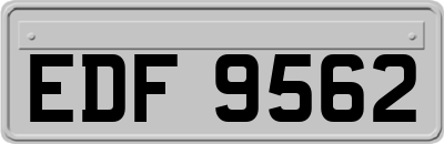 EDF9562