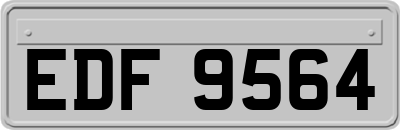 EDF9564