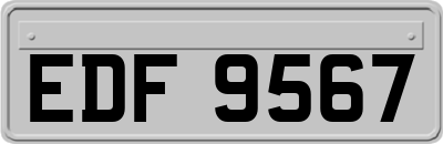 EDF9567
