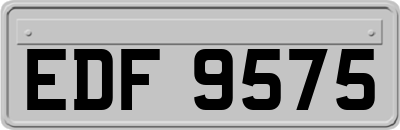 EDF9575
