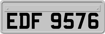 EDF9576