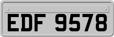 EDF9578