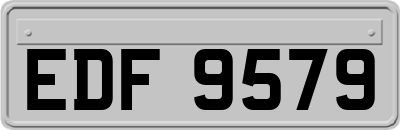 EDF9579