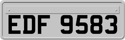 EDF9583
