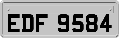 EDF9584
