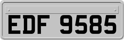 EDF9585