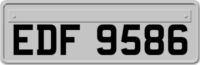 EDF9586