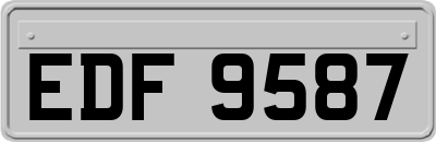 EDF9587