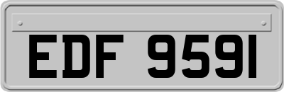 EDF9591