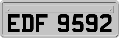EDF9592