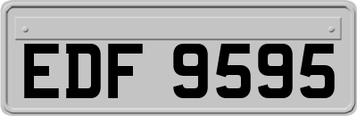 EDF9595