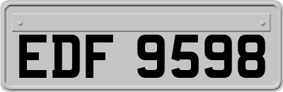 EDF9598