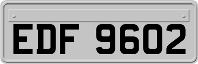EDF9602