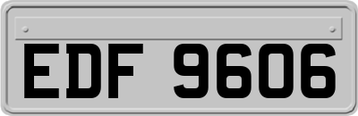 EDF9606