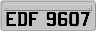 EDF9607