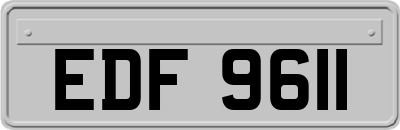 EDF9611
