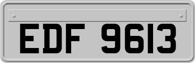 EDF9613