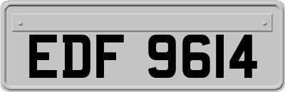 EDF9614